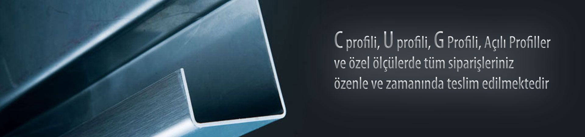 Akba Profil