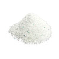 Powder detergent